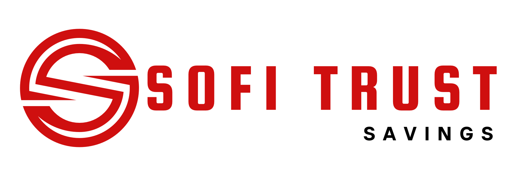 Sofi Trust Savings  